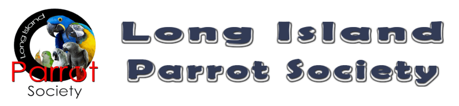 Parrot expo 2024 | Freeport Recreational Center