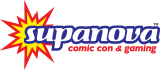 Supanova Comic Con & Gaming Melbourne 2024 | Melbourne Showgrounds