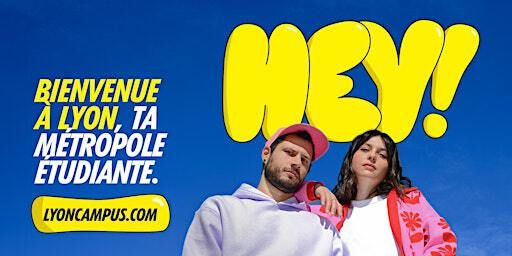 Talent Show de la rentrée | Maison des étudiants  au 90 Rue de Marseille 69007 Lyon