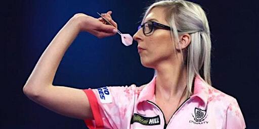 Fallon Sherrock Darts Exhibition | The Bounty