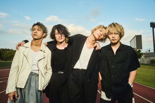 [Alexandros]のチケット(神奈川県・2024/9/22(日・祝)) | 相模女子大学グリーンホール 大ホール