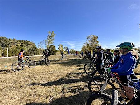 Kansas NICA OTB 101 Instructor Training | 1880 Kimball Ave #100