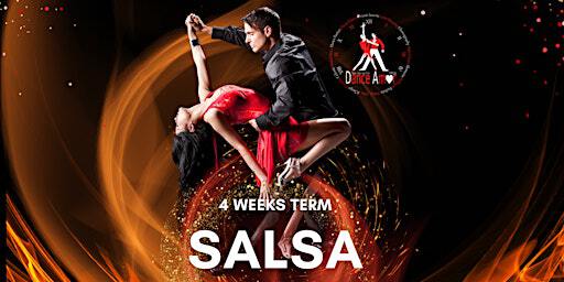 Latin Dance Mastery: Salsa Basics from Beginners to holding your own ...