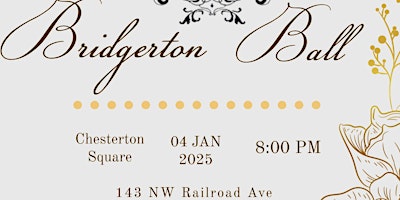 Bridgerton 2025 at The ChesterTON | Chesterton Square
