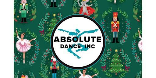 Absolute Dance Inc. Presents The Nutcracker | Glenmore Christian Academy, 24 Street Southwest, Calgary, AB, Canada