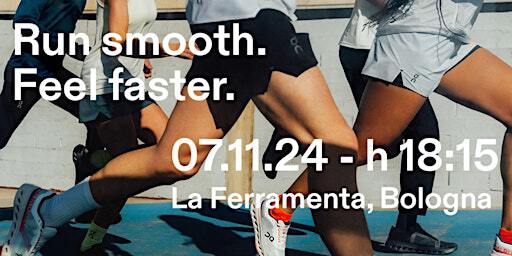 Oelclub X On | La Ferramenta