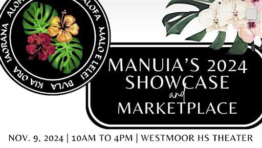 Manuia's Annual Showcase 2024 | Westmoor High School