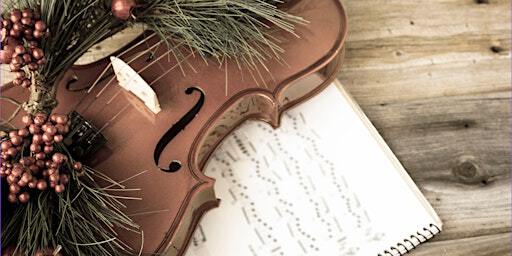 Vivaldi Four Seasons at Christmas by Candlelight | St Peter Mancroft