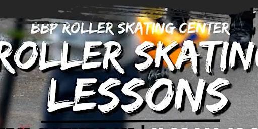Winter Break Saturday Roller Skating Lessons | Branch Brook Park Roller Skating Center