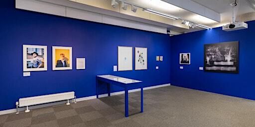 CATALYST: Lunchtime Art Tour | New Adelphi Exhibition Gallery