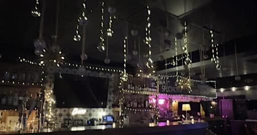 New Years Eve Disco Party with Debbie D and Vintage Now | 790 S Atlantic Ave