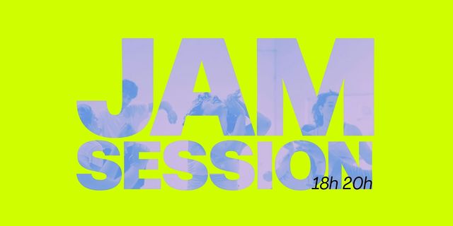 JAM SESSION in FREEZONE | FREEZONE