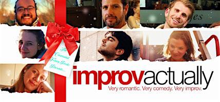 Improv, Actually | De Kargadoor