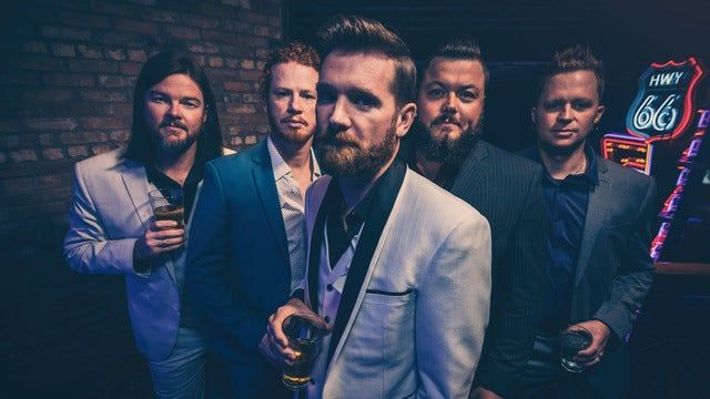 Hinder 2025 (Toppenish) | Legends Casino Event Center