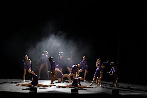 KRDC Winter Showcase | Luton Library Theatre