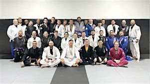 Henry Akins Jiu Jitsu Seminar | Straight Blast Gym Buford