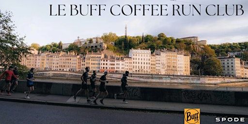 Buff Coffee Run Club | 13 Rue Tupin