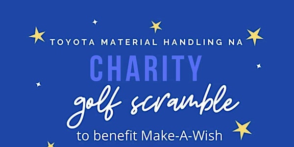 Toyota Charity Golf Scramble to Benefit Make-A-Wish - Otter Creek - 5/10/25 | Otter Creek Golf Course