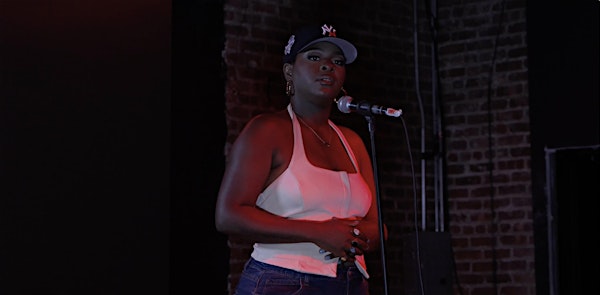 Kira J’s New Jersey Poetry show | 510 Washington St suite 1