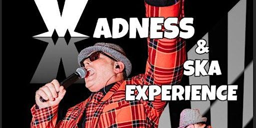 Madness Ska & Two Tone Tribute Night | The Barn Hotel & Spa