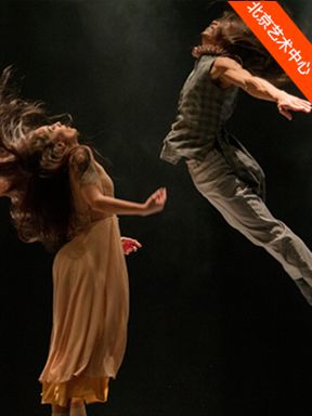 葡萄牙庫倫現代芭蕾舞團《羅密歐與朱麗葉》｜話劇歌劇 | 北京藝術中心-戲劇場