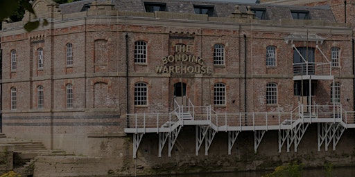 BACK AT THE BONDING - LIVE ACOUSTIC MUSIC | The Bonding Warehouse