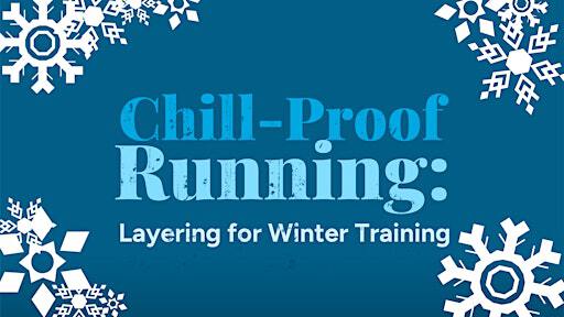 Chill-Proof Running Part 2: Layering for Winter Training | Fleet Feet Lincoln Square