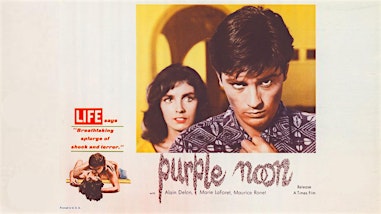 PURPLE NOON | AMC DINE-IN Essex Green 9