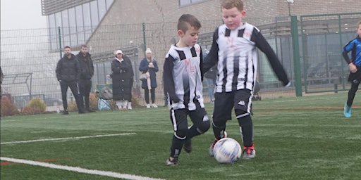 U9 FEBUARY HALF TERM TOURNAMNET | Colchester Sports Park