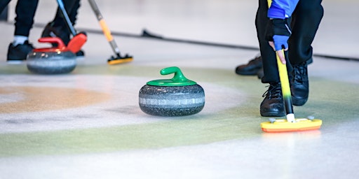 YBN Nanaimo Learn to Curl & Social Hour | 106 Wall St