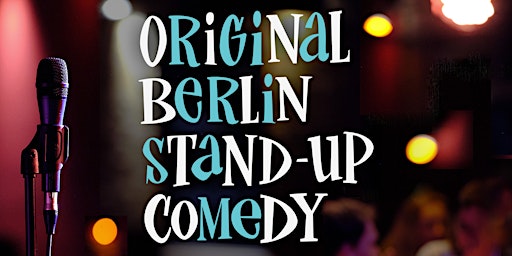 ⭐ Stand-Up Comedy Show ⭐ Göre – Comedy Club ⭐ Stars und Sternchen ⭐ Gratis | Die Göre - Berlin Friedrichshain