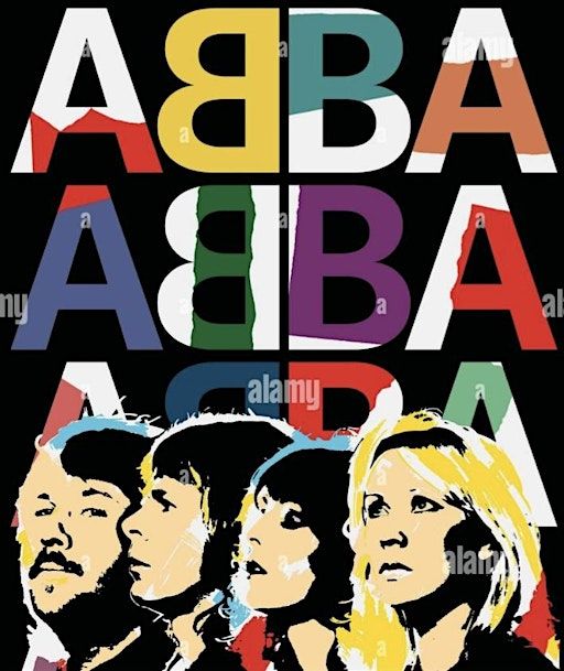 ABBA Tribute Show with ABBADONIA | Eagle Inn