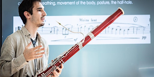 Royal Research Series: Muziek en ruimte - een dynamische relatie | Centrale Bibliotheek