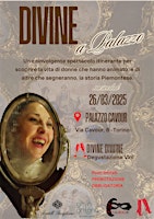 DIVINE A PALAZZO | Via Camillo Benso Conte di Cavour, 8
