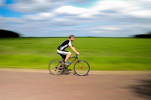 Cycling through Hudson River (NY and NJ) | 6007 Broadway