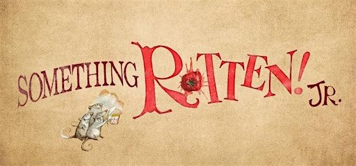 Something Rotten Jr. - Rotten Tomato Cast | West Ridge School | Calgary Board of Education