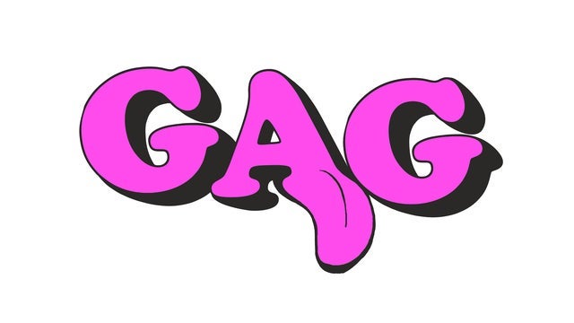 GAG, Queen - 18+ 2025 (Raleigh) | The Ritz
