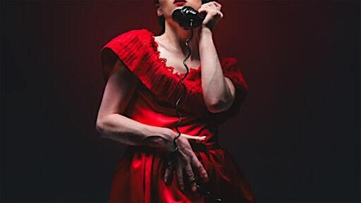 Dial M for Murder | Theatre Works