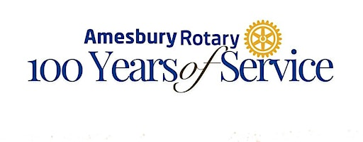 Rotary Celebrates 100 Years of Service | Industrial History Center
