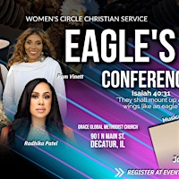 Eagles Women's Conference 2025- Rising to New Levels | 901 N Main St