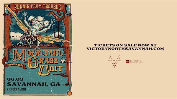 Mountain Grass Unit | Victory North Savannah
