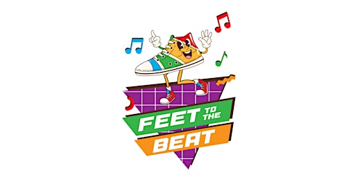 Feet to the Beat | Everards Meadows