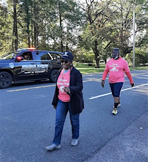 WINDSOR FREEDOM TRAIL WALKING TOUR 2025 | Archer Memorial A.M.E Zion Church