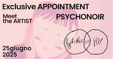 Meet the artist: PSYCHONOIR | Fabrica Features