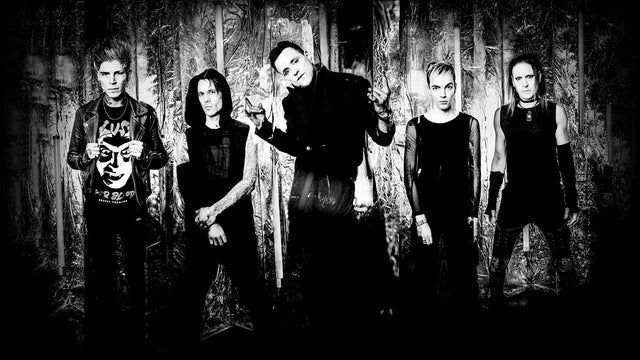 Orgy, Ilia, Felix & the Foreshadow, Skyplant, Mood Swinger, Severed, Cali D 2025 (West Hollywood) | Whisky A Go Go