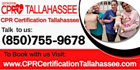 BLS CPR Classes  & AED Training Tallahassee-CPRCertificationTallahassee.com | CPR Certification Tallahassee