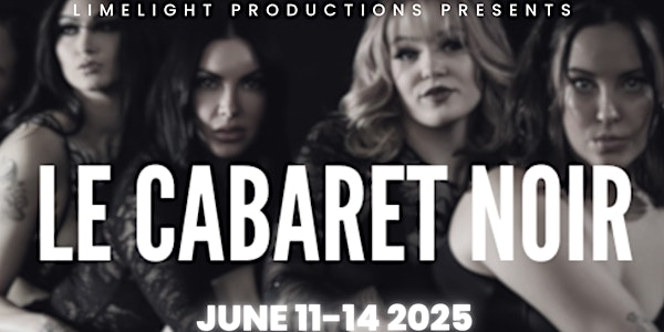 LE CABARET NOIR | 818 Spring St