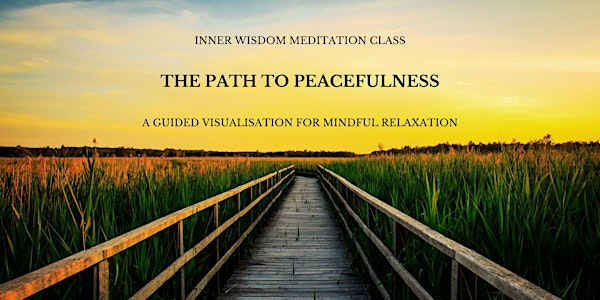 Inner Wisdom Meditation Class | Choose You Yoga Studio & Wellness Hub