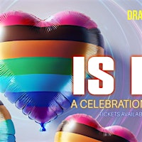 Drag Me To Brunch: Love is Love | El Jefe Leña y Mar
