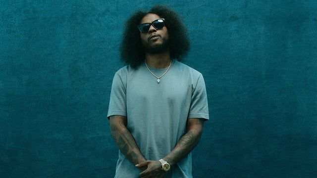AB-SOUL: The World Famous Soul Burger Tour  2025 (Philadelphia) | The Foundry